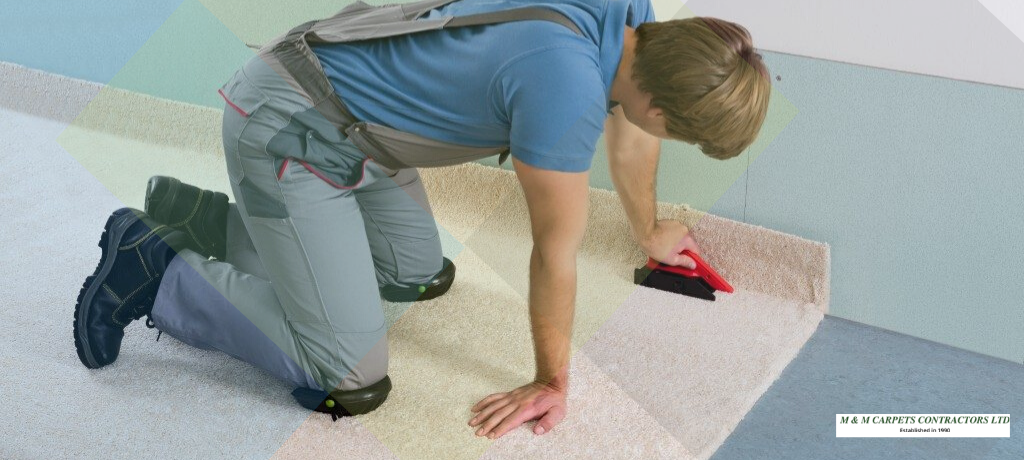 Why Choose an Accredited Carpet Fitter
